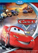 Cars (Blu-Ray)